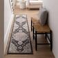 Mohawk Home Laughton Black Runner - image 2