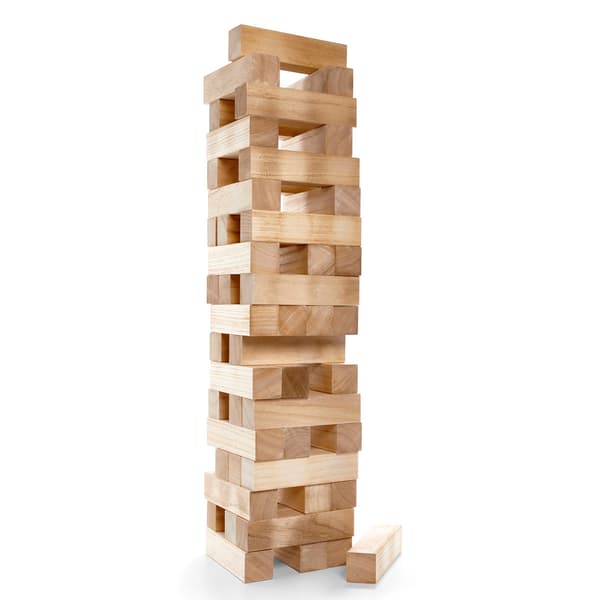 Spin Master™ Giant Tumbling Tower