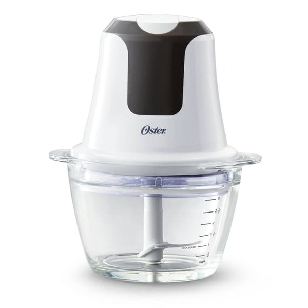 Oster&#40;R&#41; Mini Food Chopper - image 