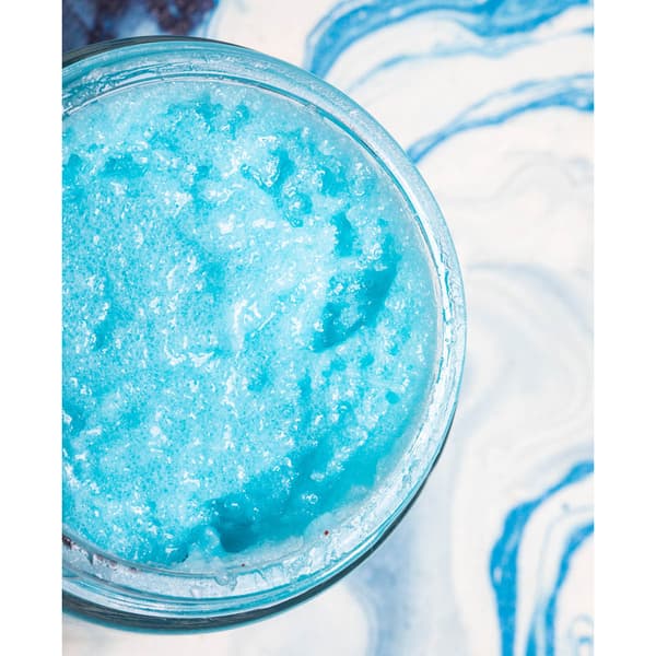 Truly Moon Rocks Whipped Body Scrub