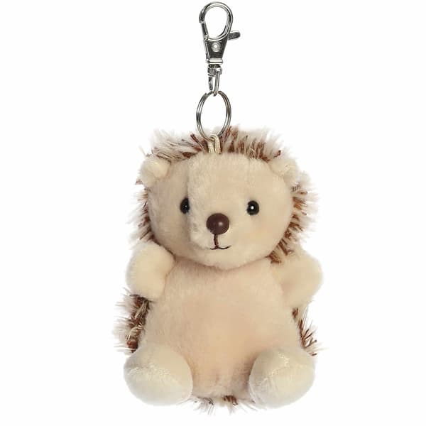 Palm Pals(tm) 4 Hedgie Hedgehog(tm) Clip-On - image 