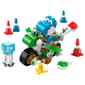 LEGO&#174; Super Mario Mario Kart&#8482; &#8211; Yoshi Bike Building Kit - image 2
