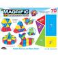 Cra-Z-Art&#8482; 70pc. Magrific Magnetic Tiles - image 2