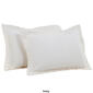 Swift Home Solid 2pk. Pillow Shams - image 7