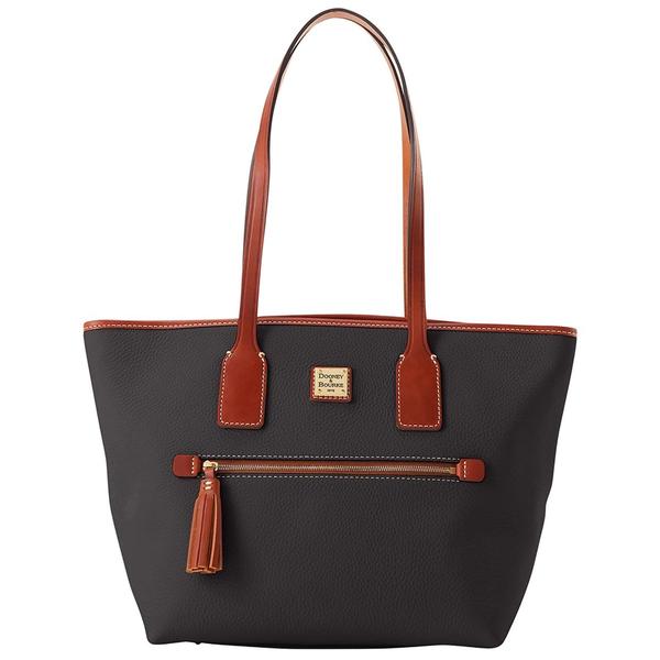 Dooney & Bourke Pebble Small Tote - image 