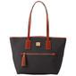 Dooney & Bourke Pebble Small Tote - image 1