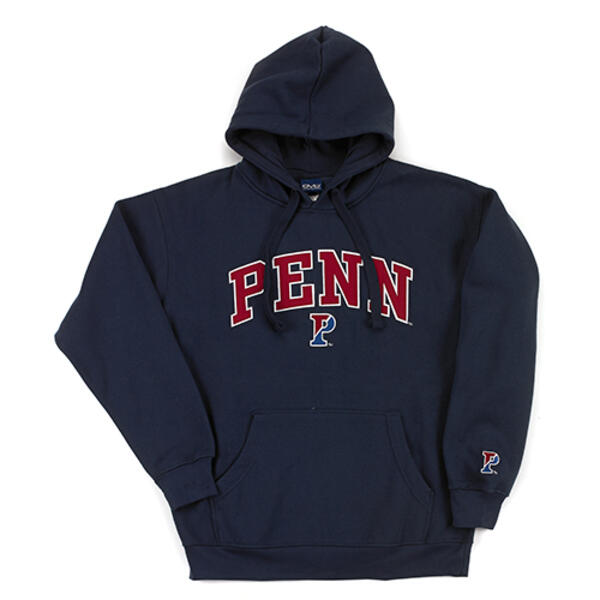 Mens University of Pennsylvania Mascot One Hoodie - image 