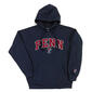 Mens University of Pennsylvania Mascot One Hoodie - image 1