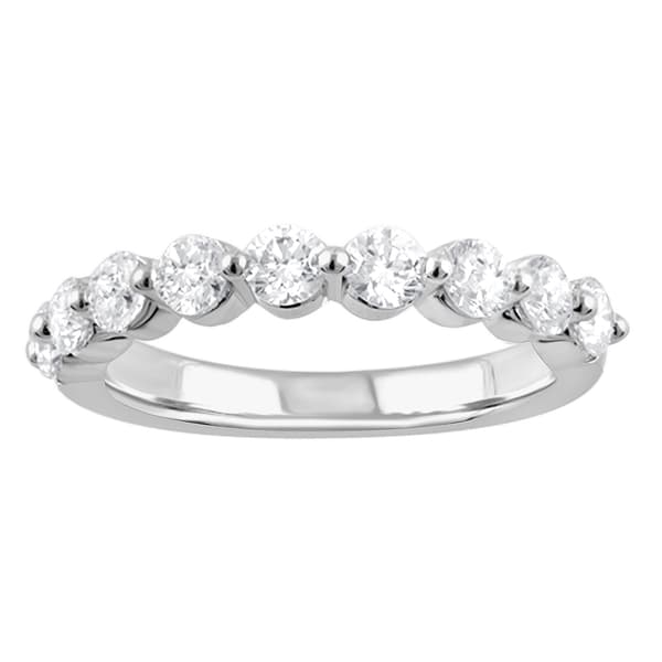 Nova Star(R) 1ctw. Lab Grown Diamond Band Ring - image 
