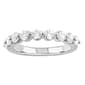 Nova Star(R) 1ctw. Lab Grown Diamond Band Ring - image 1