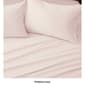 Freshfolds Turkish Cotton Flannel Solid 4pc. Sheet Set - image 13