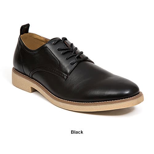 Mens Deer Stags&#174; Highland Plain Toe Oxfords