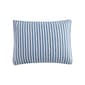 Stone Cottage Willow Way Striped 136 TC Reversible Quilt Set - image 7