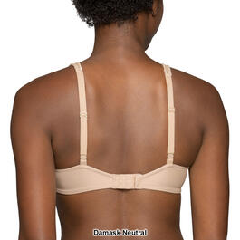 Vanity Fair Women's Body Caress Full Coverage Underwire Bra 75335, Midnight  Black, 38DD : : Clothing, Shoes & Accessories