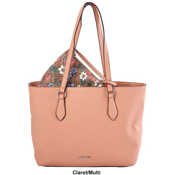 Nine West Lennox Tote