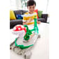 Hot Wheels Mario Kart Piranha Plant Track Set - image 2
