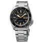 Mens Seiko 5 Sports Collection Black Dial Watch - SRPK99 - image 1