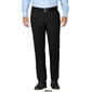 Mens Haggar&#8482; Men's Luxury Comfort Slim Fit Stretch Chino Pant - image 15