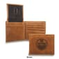 Mens NHL Edmonton Oilers Faux Leather Bifold Wallet - image 3