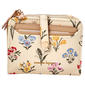 Womens Nanette Lepore Aime Print Slim Bifold Wallet - Boho Garden - image 1