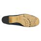 Womens Bella Vita Jillian Block Heel Square Toe Pumps - image 5