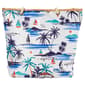 Renshun Tropical Beach Tote - image 4