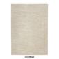 Nourison Essentials Two-Tone Indoor/Outdoor Large Area Rug - image 12