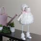 Northlight Seasonal Lamb with Bandanna Easter Figurine - image 3