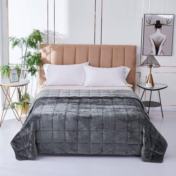 Sutton Home Weighted Comforter