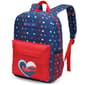 Nautica Adventure 5pc. Kids Nautica Peace Luggage Set - image 18