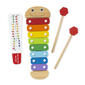 Melissa &amp; Doug® Wooden Caterpillar Xylophone - image 4