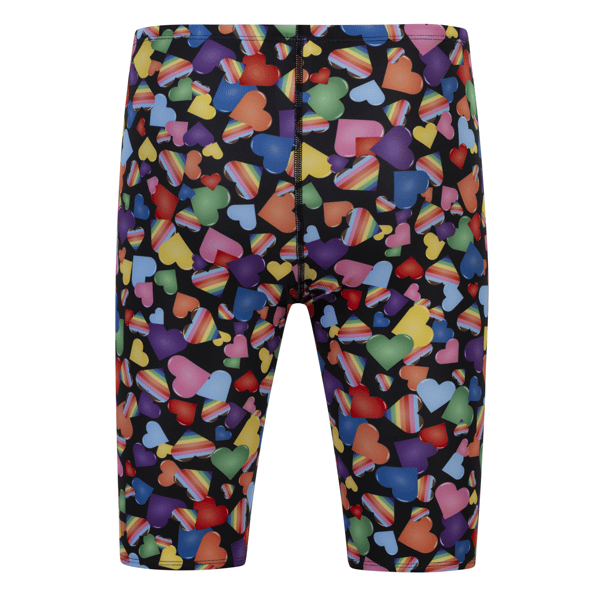 Dolfin Mens Print Jammer