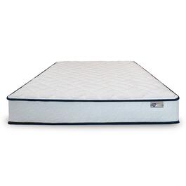 Spring Accolade 10in. Twin Size Bed in A Box