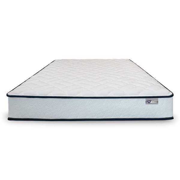 Spring Accolade 10in. Twin Size Bed in A Box