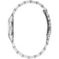 Womens Bulova Stainless Blue Accent Bracelet Watch - 96L285 - image 2