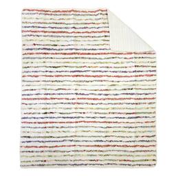 Greenland Home Fashions™ Bella Ruffle Reversible Quilted Throw