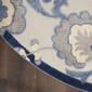 Nourison Aloha Farmhouse Indoor/Outdoor Round Rug - image 3