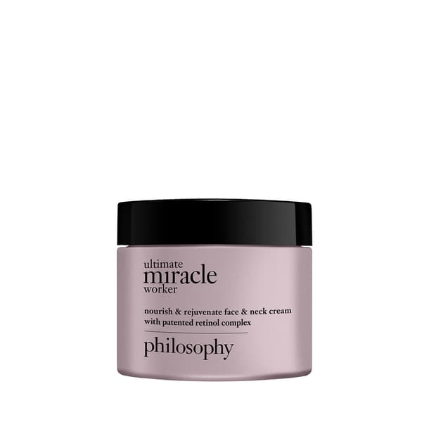 Philosophy Ultimate Miracle Worker Face & Neck Cream