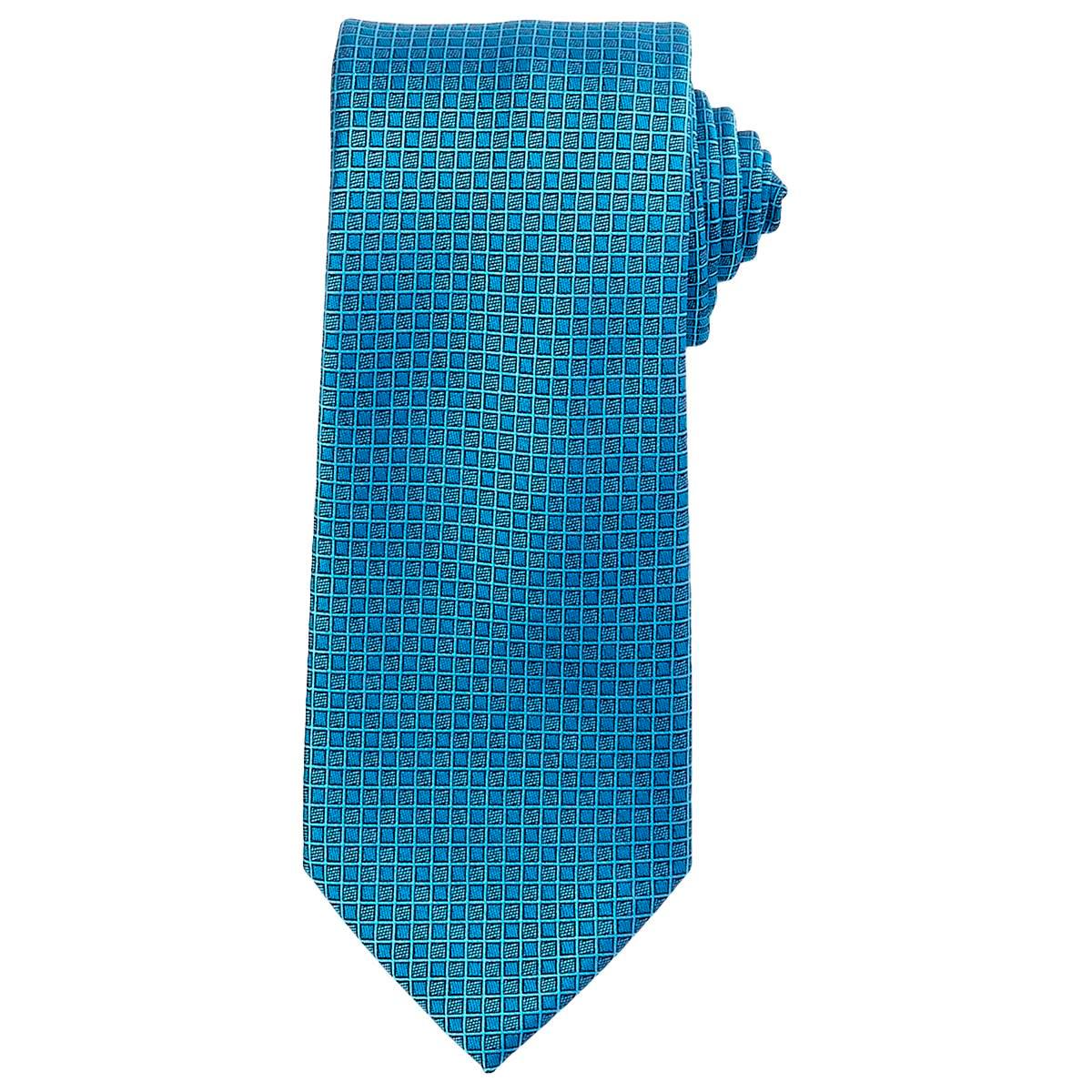 Mens John Henry® Old Solid Tie