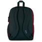 JanSport&#174; Big Student Backpack - Russet Red - image 2