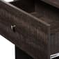 Baxton Studio Decon 3 Drawer Storage Chest - image 5