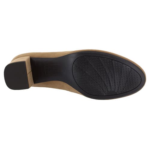 Womens Easy Street Proper Pumps