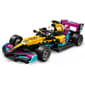 LEGO® Speed Champions F1 ACADEMY™ LEGO® Race Car - image 5