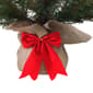 Puleo International 3ft. Pre-Lit Artificial Christmas Fir Tree - image 7