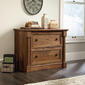 Sauder Palladia Lateral File - Vintage Oak - image 1