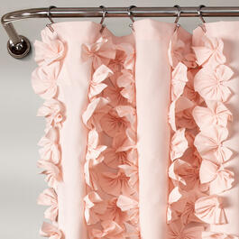 Lush Décor® Riley Shower Curtain