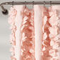 Lush Décor® Riley Shower Curtain - image 2