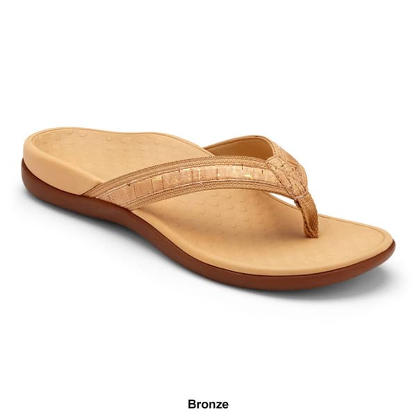 Womens Vionic&#174; Tide Flip Flops