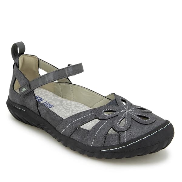 Womens JBU by Jambu Magnolia Flats - image 
