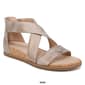 Womens SOUL Naturalizer Cindi Strappy Sandals - image 9